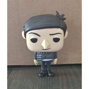 Funko Pop! Movies Minions‎ The Rise of Gru YOUNG GRU Vinyl Figure #900 No Box